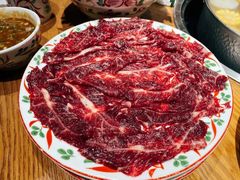 -汕头八合里海记牛肉店(清河店)