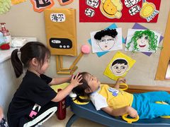 -井德幼儿园(泰达园)