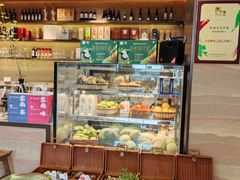-甘思咪哚·云南艺术餐厅(天河广百店)