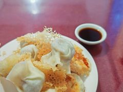 -东门饺子馆(少年宫路店)