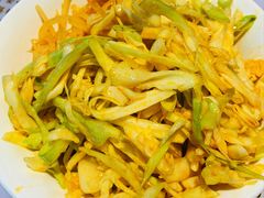 -凤翔改改豆花泡馍(双仁府街店)