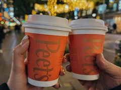 -Peet's Coffee皮爷咖啡(大学路店)