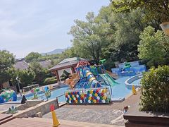 -悦椿温泉酒店·悦椿苑火锅餐厅