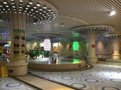 -水晶之星洗浴温泉汗蒸