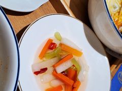 -马记永·兰州牛肉面(天通苑家乐福店)