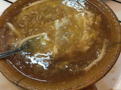-福满楼中餐厅