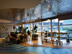 -上海浦东嘉里大酒店