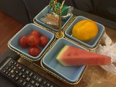 -华夏良子·足道SPA艾灸(三里屯店)