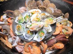 -船梆煮•蒸汽海鲜·生腌干蒸(五四广场店)