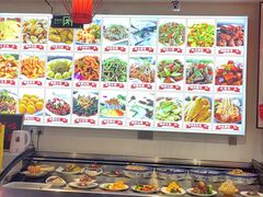 -食鸡公社辣子鸡·潍坊菜·烧烤