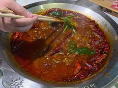 -大龙燚火锅