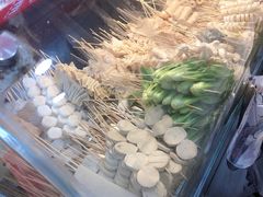 -小朱麻辣串(益民街店)