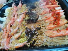 -良师门滨海人家·海鲜·家常菜(滨海城店)
