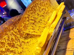 -山河屯铁锅炖(哈西站店)