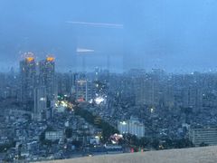 -华厦大酒店·桃源西餐厅·自助餐