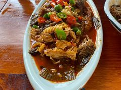 -云隐小厨·传统大理美食(复兴路店)