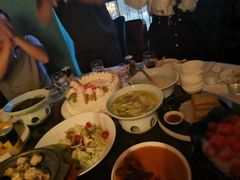-上海人家花樣年华(中山公园店)