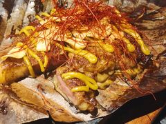 -花见无国界料理(科林楼店)