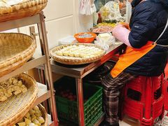 -阿麟馄饨(延长路店)