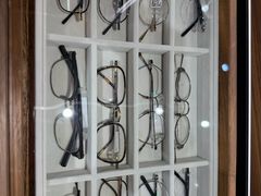 -大视光学•LINDBERG林德伯格•全球手工眼镜集合店(王府井店)