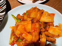 -吕氏疙瘩汤·新鲁菜(济南万象城店)