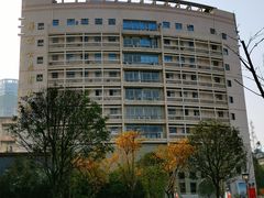 -四川大学(华西校区)