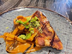 -长沙北辰洲际酒店-兰调全日餐厅