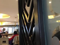 -温汤大酒店餐厅