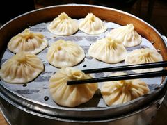 -老班长手工灌汤包老店(东山店)