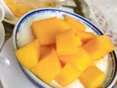 -周大娘牛乳(旧寨古村总店)