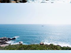 -三亚蜈支洲岛旅游区