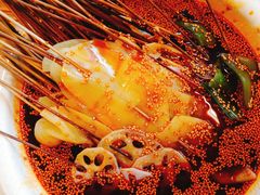 -嘉州叶婆婆钵钵鸡(建设路店)