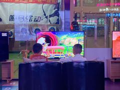-嗨马乐动室内潮玩运动·团建·轰趴·桌游(南丰汇店)