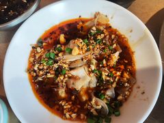 -胡马八破·川菜小馆(宽厚里店)