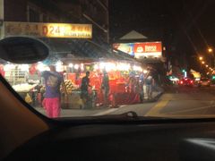 -榴莲一条街