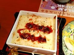 -仓桥家·焗寿司·锅物(光谷步行街店)