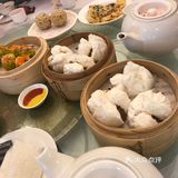點心很出色。好美味