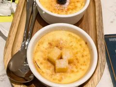 法式焦糖炖蛋-西语·炭烧牛排(卓越中寰店)