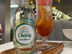 -柠檬树茶餐厅(海雅缤纷城店)