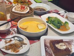 -喜家港式茶餐厅(三亚湾一丰禾生活广场店)