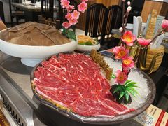 -四川香天下火锅(上海城店)