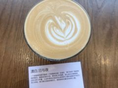 -fishtank鱼缸咖啡(三山街店)