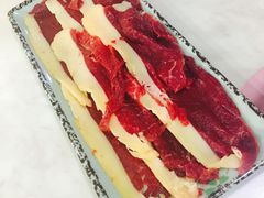 -食潮汕头鲜牛馆(望京保利店)