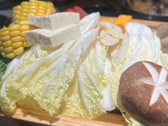 -满满初牛·炭烧牛肉专门店(国大店)