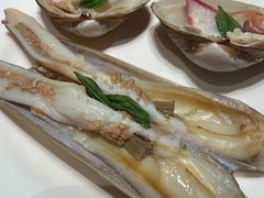 -青蓬蒸汽海鲜·深圳老字号·团建聚会(壹方城店)