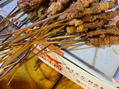 -木屋烧烤(白石洲店)
