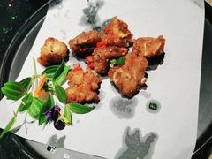 -滋粥楼·顺德菜海鲜茶点(金融城店)