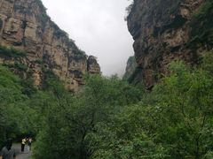 -龙门涧景区