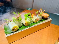 -Tegu泰古莲·泰国餐厅(红山6979店)