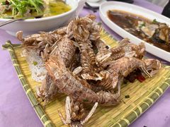 -合家小菜餐馆(新诚花苑店)